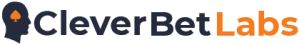 clever bet labs logo