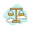 fairness icon