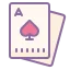 poker aces