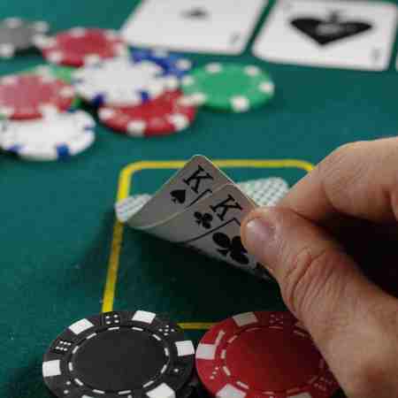 how to play poker