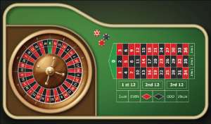 how to play roulette