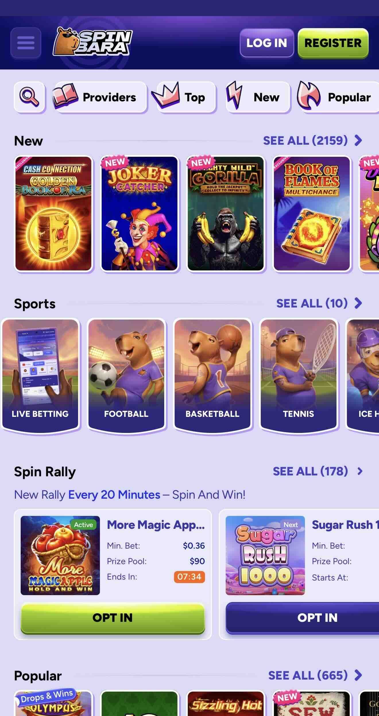 best online casino NZ