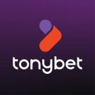 tonybet casino logo