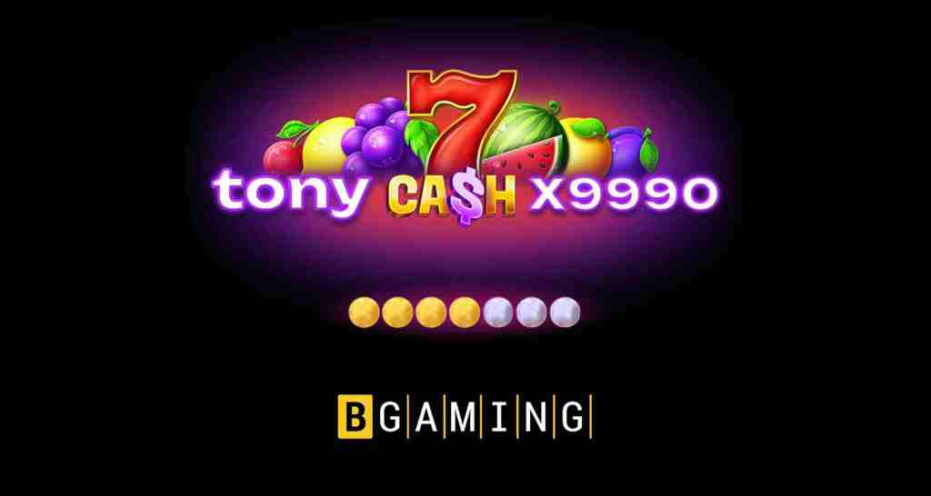 tonybet no deposit bonus